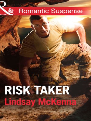 cover image of Risk Taker